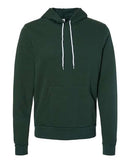BELLA + CANVAS - Unisex Sponge Fleece Hoodie - 3719