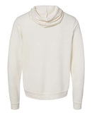 BELLA + CANVAS - Unisex Sponge Fleece Hoodie - 3719 (More Color 2)