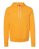 BELLA + CANVAS - Unisex Sponge Fleece Hoodie - 3719 (More Color)