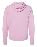 BELLA + CANVAS - Unisex Sponge Fleece Hoodie - 3719 (More Color)