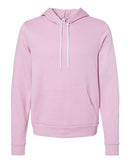 BELLA + CANVAS - Unisex Sponge Fleece Hoodie - 3719 (More Color)