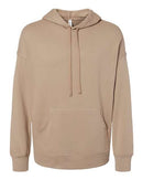 BELLA + CANVAS - Unisex Sponge Fleece Drop Shoulder Hoodie - 3729