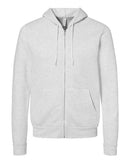 BELLA + CANVAS - USA-Made High Visibility Hooded Pullover - 3739