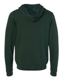 BELLA + CANVAS - USA-Made High Visibility Hooded Pullover - 3739 (More Color)