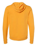 BELLA + CANVAS - USA-Made High Visibility Hooded Pullover - 3739 (More Color)