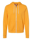 BELLA + CANVAS - USA-Made High Visibility Hooded Pullover - 3739 (More Color)