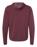 BELLA + CANVAS - USA-Made High Visibility Hooded Pullover - 3739 (More Color)