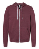 BELLA + CANVAS - USA-Made High Visibility Hooded Pullover - 3739 (More Color)