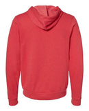 BELLA + CANVAS - USA-Made High Visibility Hooded Pullover - 3739 (More Color)