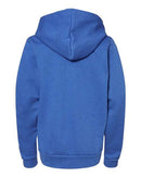 BELLA + CANVAS - Youth Sponge Fleece Full-Zip Hoodie - 3739Y