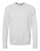 BELLA + CANVAS - Unisex Sponge Fleece Raglan Crewneck Sweatshirt - 3901