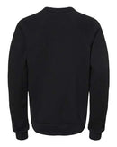 BELLA + CANVAS - Youth Sponge Fleece Crewneck Sweatshirt - 3901Y