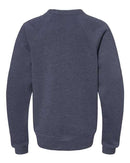 BELLA + CANVAS - Youth Sponge Fleece Crewneck Sweatshirt - 3901Y