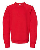 BELLA + CANVAS - Youth Sponge Fleece Crewneck Sweatshirt - 3901Y