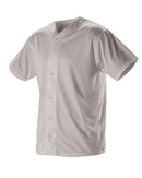 Alleson Athletic - Youth Dura Light Mesh Baseball Jersey - 52MFFJY