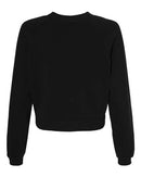 BELLA + CANVAS - Women's Raglan Pullover Fleece - 7505