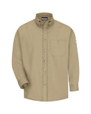 Bulwark - EXCEL FR® Dress Shirt Long Sizes - SEG6L