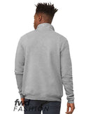 BELLA + CANVAS - USA-Made Hi-Visibility Long Sleeve Performance T-Shirt - Segmented Tape - 3740