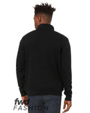 BELLA + CANVAS - USA-Made Hi-Visibility Long Sleeve Performance T-Shirt - Segmented Tape - 3740
