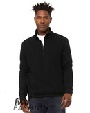 BELLA + CANVAS - USA-Made Hi-Visibility Long Sleeve Performance T-Shirt - Segmented Tape - 3740