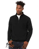 BELLA + CANVAS - USA-Made Hi-Visibility Long Sleeve Performance T-Shirt - Segmented Tape - 3740