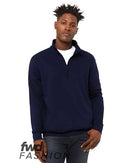 BELLA + CANVAS - USA-Made Hi-Visibility Long Sleeve Performance T-Shirt - Segmented Tape - 3740