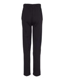 Russell Athletic - Cotton Rich Open Bottom Sweatpants - 82ANSM