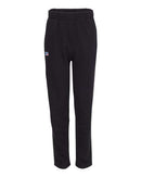 Russell Athletic - Cotton Rich Open Bottom Sweatpants - 82ANSM