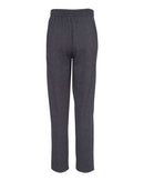 Russell Athletic - Cotton Rich Open Bottom Sweatpants - 82ANSM