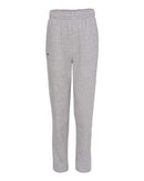 Russell Athletic - Cotton Rich Open Bottom Sweatpants - 82ANSM