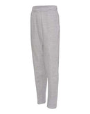 Russell Athletic - Cotton Rich Open Bottom Sweatpants - 82ANSM