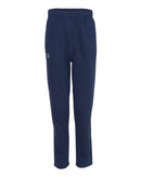 Russell Athletic - Cotton Rich Open Bottom Sweatpants - 82ANSM