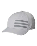Adidas - Bold 3-Stripes Cap - A631