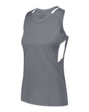Augusta Sportswear - Women's Crossover Tank Top - 2436