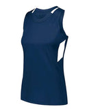Augusta Sportswear - Women's Crossover Tank Top - 2436
