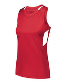 Augusta Sportswear - Women's Crossover Tank Top - 2436