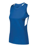 Augusta Sportswear - Women's Crossover Tank Top - 2436