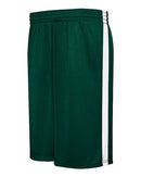 Augusta Sportswear - Competition Reversible Shorts - 335870