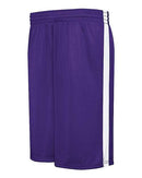 Augusta Sportswear - Competition Reversible Shorts - 335870