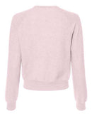Alternative - Women's Eco-Teddy Baby Champ Crewneck Sweatshirt - 43130