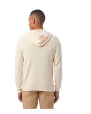 Alternative - Eco-Teddy Outdoor Quarter-Zip Hoodie - 43251