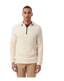 Alternative - Eco-Teddy Outdoor Quarter-Zip Hoodie - 43251