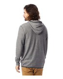 Alternative - Eco-Teddy Outdoor Quarter-Zip Hoodie - 43251