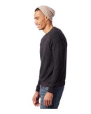 Alternative - Eco-Teddy Champ Crewneck Sweatshirt - 9575RT