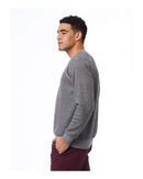 Alternative - Eco-Teddy Champ Crewneck Sweatshirt - 9575RT