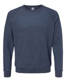 Alternative - Eco-Teddy Champ Crewneck Sweatshirt - 9575RT