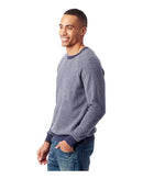 Alternative - Eco-Teddy Champ Crewneck Sweatshirt - 9575RT