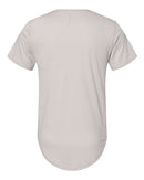 BELLA + CANVAS - Jersey Curved Hem Tee - 3003