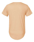 BELLA + CANVAS - Jersey Curved Hem Tee - 3003