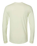 BELLA + CANVAS - Eco-Fleece Baller Short Sleeve Hoodie - 3501